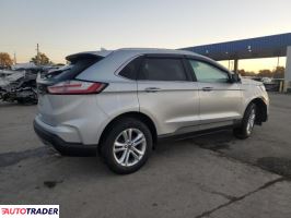 Ford Edge 2019 2