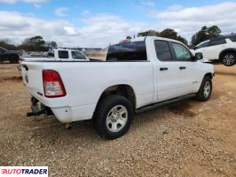 Dodge Ram 2021 5