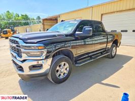 Dodge Ram 2026 6