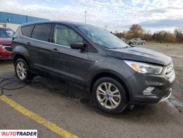 Ford Escape 2019 1