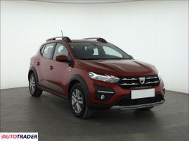 Dacia Sandero - zobacz ofertę