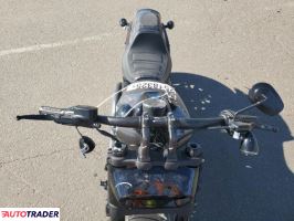 Harley-Davidson Pozostałe 2023