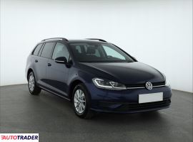 Volkswagen Golf 2017 1.0 108 KM