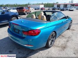 BMW 430 2020 2