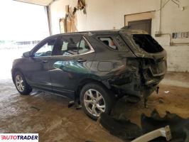 Chevrolet Equinox 2020 1