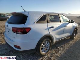 Kia Sorento 2020 2 Kia Sorento 2020 2
