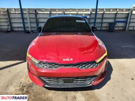 Kia Pozostałe 2022 1