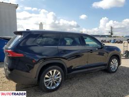 Toyota Highlander 2024 2