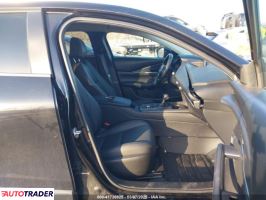 Mazda CX-30 2023 2 Mazda CX-30 2023 2