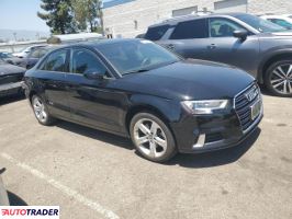 Audi A3 2018 2