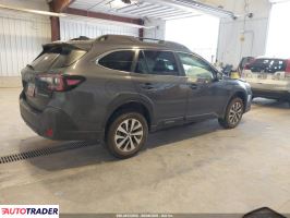 Subaru Outback 2025 2