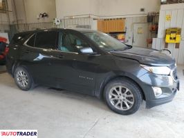 Chevrolet Equinox 2019 1