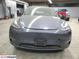 Tesla Model Y 2021 Tesla Model Y 2021