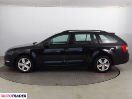 Skoda Octavia 2017 1.6 113 KM