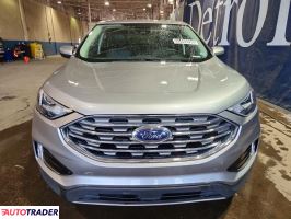 Ford Edge 2021 2