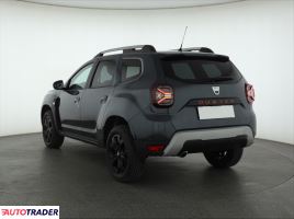Dacia Duster 2022 1.3 147 KM