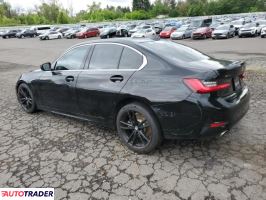 BMW 330 2020 2 BMW 330 2020 2