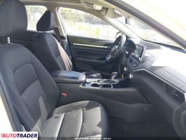 Nissan Altima 2021 2