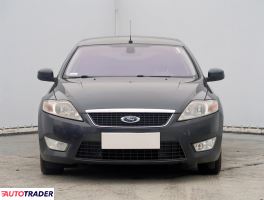 Ford Mondeo 2008 1.8 123 KM