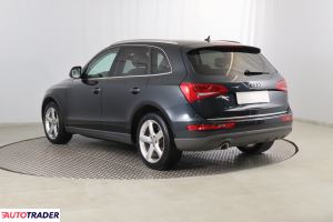Audi Q5 2015 2.0 147 KM Audi Q5 2015 2.0 147 KM