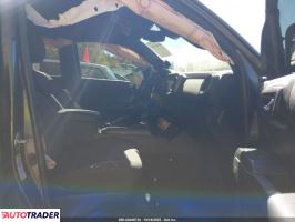 Toyota Tacoma 2019 3