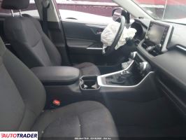 Toyota Pozostałe 2020 2