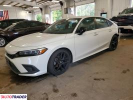 Honda Civic 2022 2