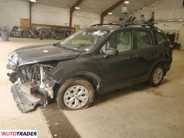 Subaru Forester 2024 2