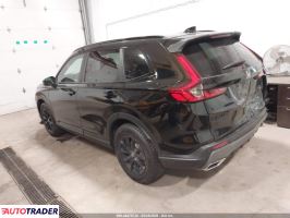 Honda CR-V 2026 2