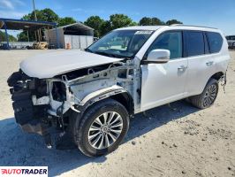 Lexus GX 470 2020 4