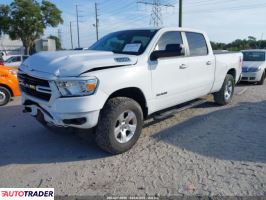 Dodge Ram 2019 5 Dodge Ram 2019 5