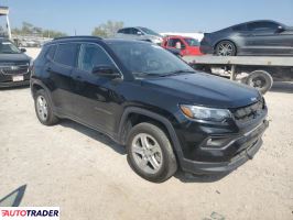 Jeep Compass 2023 2