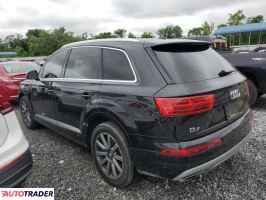 Audi Q7 2019 2