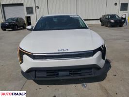 Kia Pozostałe 2025 2