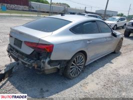 Audi A5 2022 2 Audi A5 2022 2
