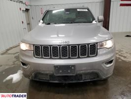 Jeep Grand Cherokee 2019 3