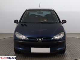 Peugeot 206 - zobacz ofertę