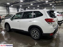 Subaru Forester 2021 2