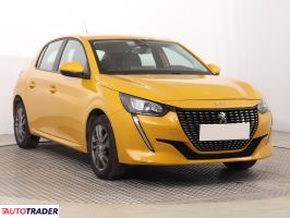 Peugeot 208 - zobacz ofertę
