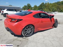 Toyota Pozostałe 2022 2