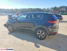 Kia Sportage 2022 2