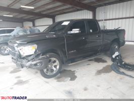 Dodge Ram 2019 5 Dodge Ram 2019 5