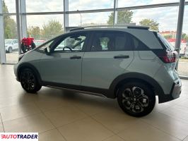 Honda Jazz 2025 1.5 122 KM