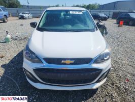 Chevrolet Spark 2020 1