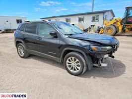 Jeep Cherokee 2020 2