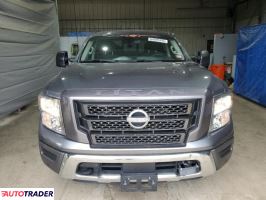 Nissan Titan 2023 5 Nissan Titan 2023 5