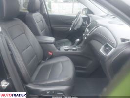 Chevrolet Equinox 2020 2