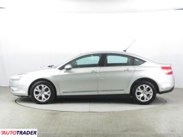 Citroen C5 2008 2.0 134 KM Citroen C5 2008 2.0 134 KM