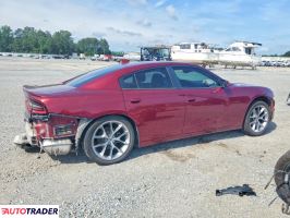 Dodge Charger 2020 3