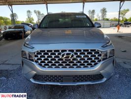 Hyundai Santa Fe 2022 2